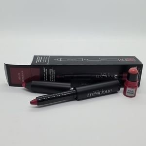 Lip Crayon - Burgundy